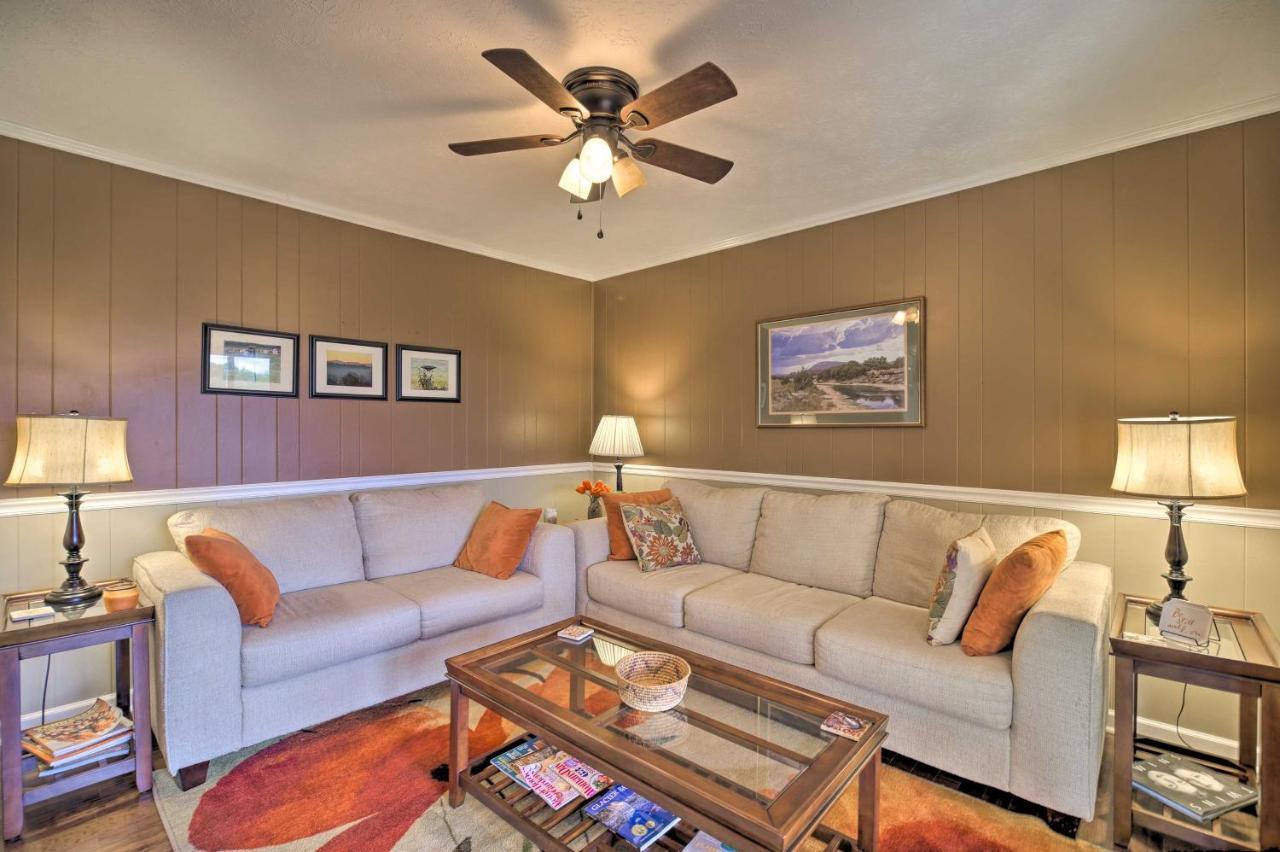 16 Mi To Pigeon Forge Jujus House With Mtn View Villa Seymour Dış mekan fotoğraf